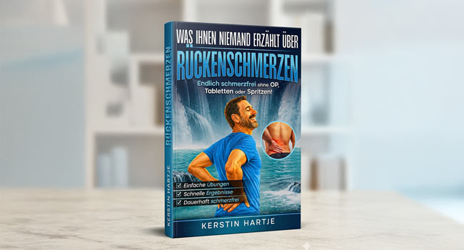 Rückenschmerzen